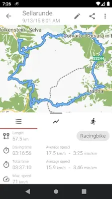 Wadlbeißer android App screenshot 2